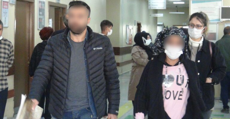 Şanlıurfa’da Fuhuştan aranıyordu, yakalandı