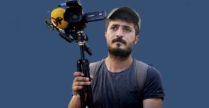 Gazeteci Emrullah Acar serbest bırakıldı