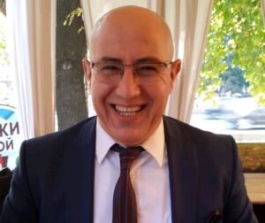 Şanlıurfa’da Güzellik merkezinde taciz iddiasına tutuklama