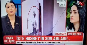 Şanlıurfa’da Hasret Tutal olayında yeni gelişme!