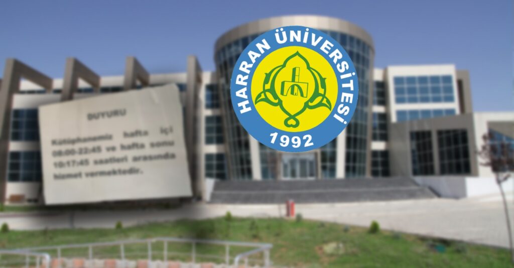 HRÜ’de öğrenciler şikayetçi! Erken kapanıyor