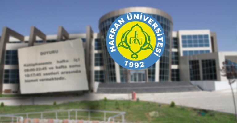 HRÜ’de öğrenciler şikayetçi! Erken kapanıyor