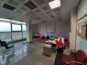 Siverek İlçe Hastanesinde Gebe Okulu Açıldı