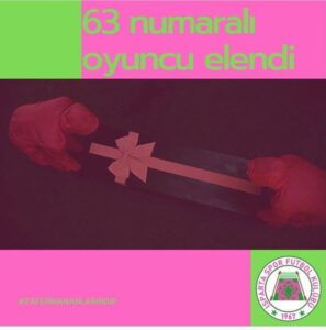 Isparta ekibinden Şanlıurfaspor’a gönderme