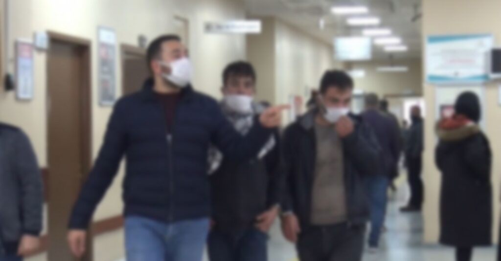 Şanlıurfa’da Kablo Hırsızlığı Yapan Zanlılar Bu Kez Kaçamadı