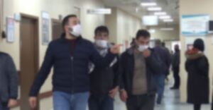 Şanlıurfa’da Kablo Hırsızlığı Yapan Zanlılar Bu Kez Kaçamadı