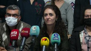 KESK Urfa Platformu: İşlerine iade edilsinler