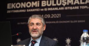 Kulisler hareketlendi: Urfalı isim ekonominin başına geçiyor!