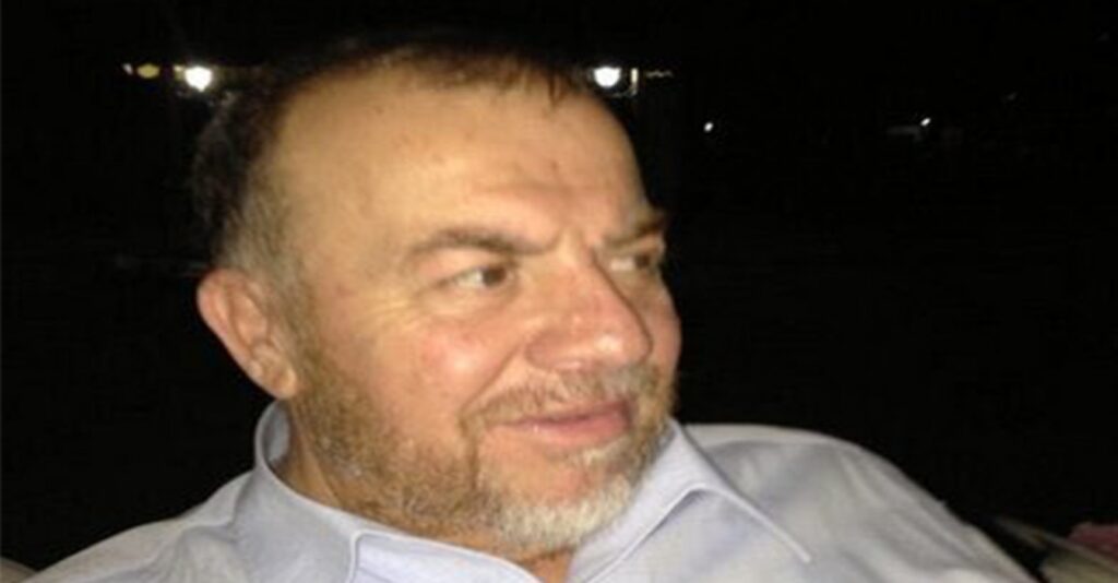 Milli Görüşün Urfa’daki öncülerinden Kayacan vefat etti