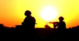 MSB 5 teröristin yakalandığını duyurdu