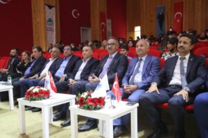 Şanlıurfa’da Öğretmenler için etkinlik düzenlendi