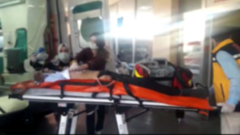 Şanlıurfa’da Okul müdürünün şüpheli ölümü savcılığı harekete geçirdi