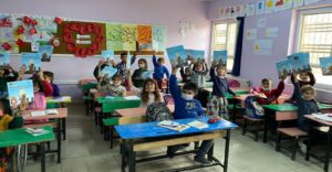 Okullarda ara tatil 15 Kasım’da başlıyor