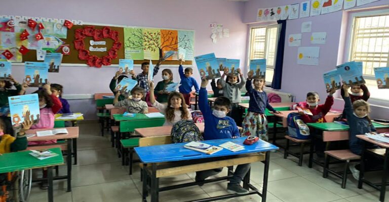 Okullarda ara tatil 15 Kasım’da başlıyor