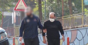 Suriyeli sanatçı Omar Souleyman sığınmacı kampına gönderildi