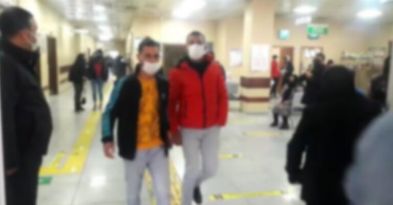 Şanlıurfa’da Polis suçlulara göz açtırmıyor