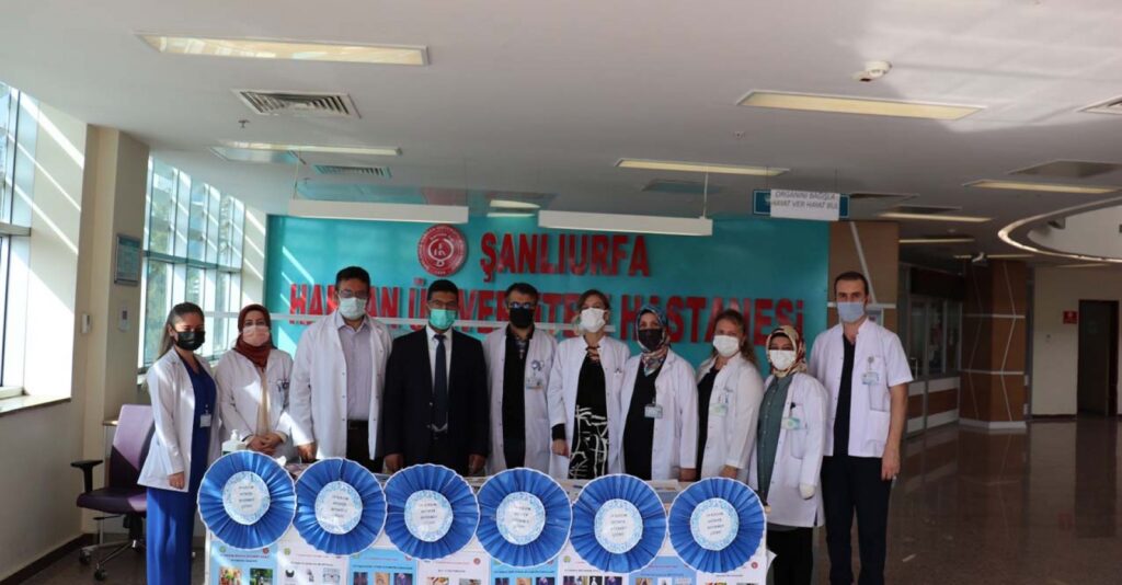 Prof. Dr. Eren: “Diyabet Hastalığı Dünyada Her Geçen Gün Artıyor”