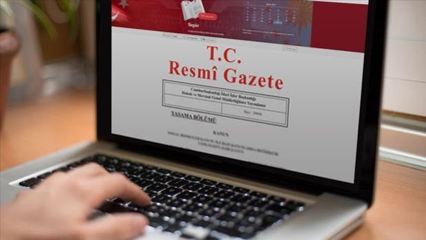 Personel alımı Resmi Gazete yayımladı, aralarında Şanlıurfa’da var