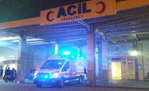 Şanlıurfa kaza! Çok sayıda yaralı var