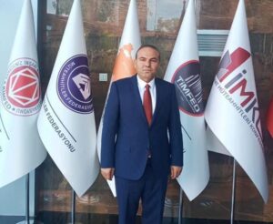 Şanlıurfa Müteahhitler Birliği’nden sert açıklama