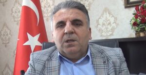 Şanlıurfa Ticaret Merkezi için geri sayım başladı