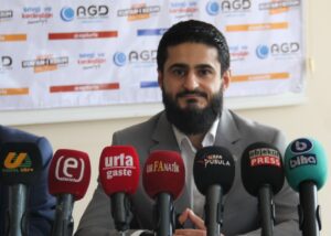 Şanlıurfa’da “100 bin Kur’an-ı Kerim” kampanyası