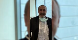 Şanlıurfa’da başarılı doktor istifa etti!
