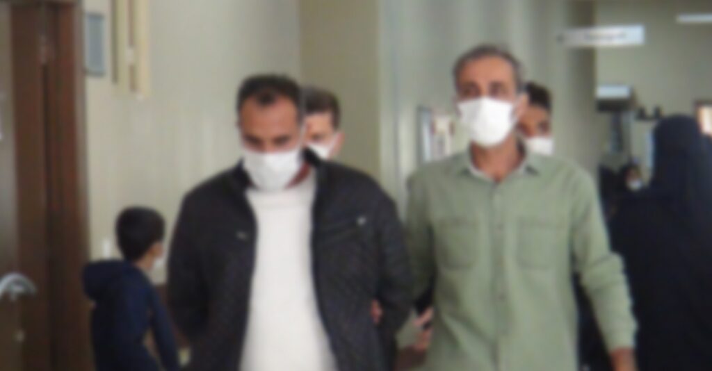 Şanlıurfa’da dolandırıcılık operasyonunda 2 gözaltı