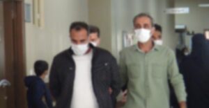 Şanlıurfa’da dolandırıcılık operasyonunda 2 gözaltı