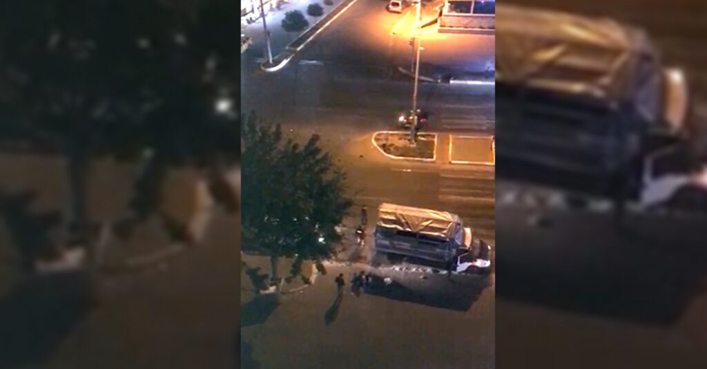 Şanlıurfa’da kaçak göçmenlere gece operasyonu