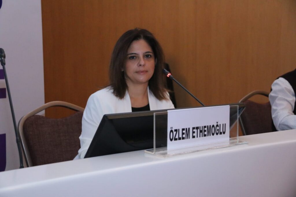 Şanlıurfa’da MS hastalığına dikkat çekildi