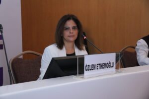 Şanlıurfa’da MS hastalığına dikkat çekildi