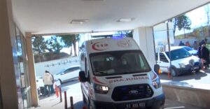 Şanlıurfa’da temizlediği av tüfeği ateş alan kişi kendisini ve arkadaşını yaraladı