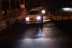 Şanlıurfa’da terör örgütü DEAŞ operasyonunda 5 şüpheli yakalandı