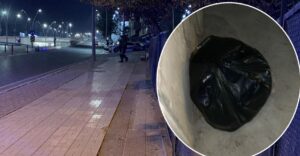 Şanlıurfa’da tugay karşısında bomba alarmı!