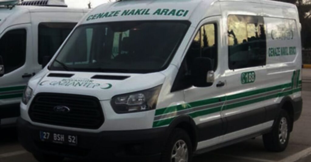 “Şanlıurfalı polis hayatına son verdi” iddiası