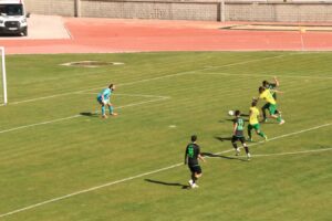 Şanlıurfaspor bir puana razı oldu