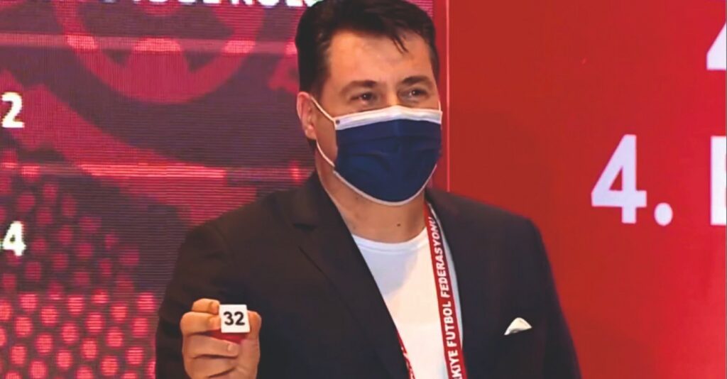 Şanlıurfaspor Kupa 2’de Bandırmaspor’la eşleşti