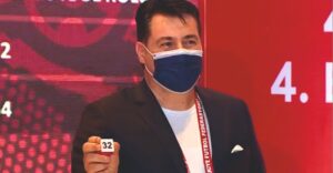 Şanlıurfaspor Kupa 2’de Bandırmaspor’la eşleşti