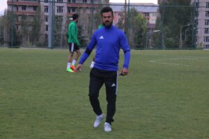 Şanlıurfaspor’da yeniden ‘Tandoğan’ dönemi