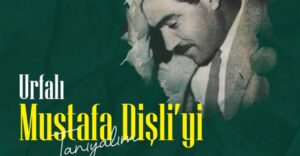 Şanlıurfaspor’un kurucusu ölüm yıldönümünde unutulmadı