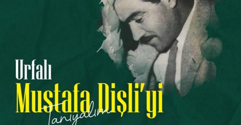 Şanlıurfaspor’un kurucusu ölüm yıldönümünde unutulmadı