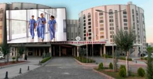 Şanlıurfa’ya çok güzel haber! 1000’e yakın sağlık personeli