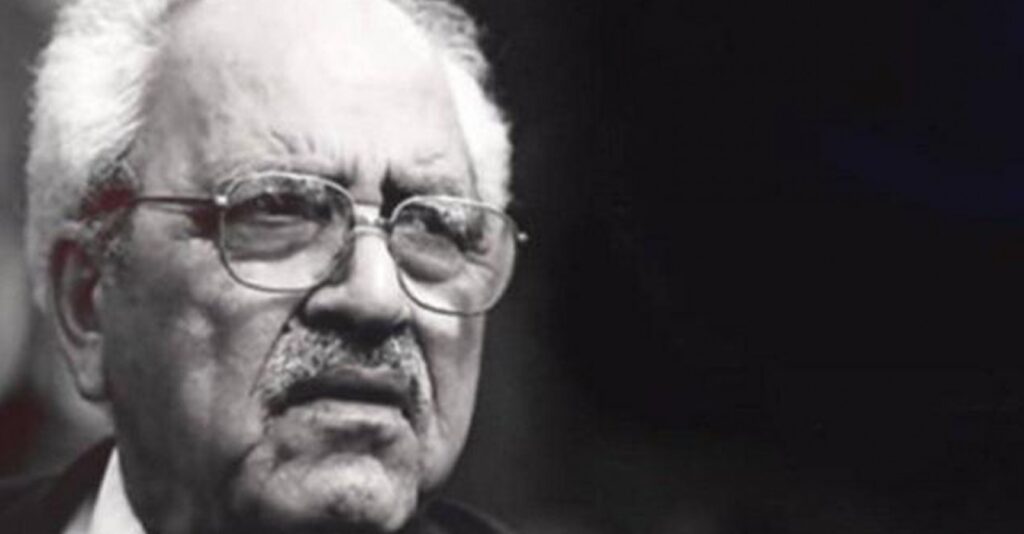 Sezai Karakoç için Urfa’da gıyabi cenaze namazı kılınacak