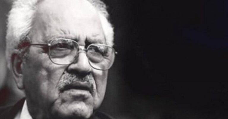 Sezai Karakoç için Urfa’da gıyabi cenaze namazı kılınacak