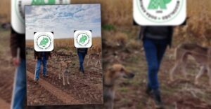 Siverek’te suçüstü yakalandılar!