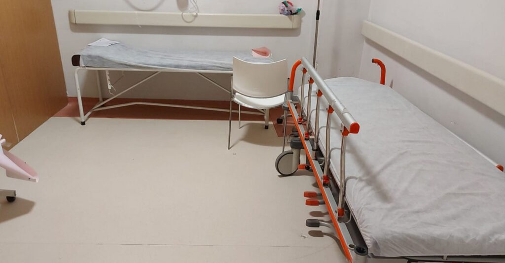 Şanlıurfa’da “SSPE Odası kapatıldı” iddiasına yanıt