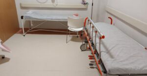 Şanlıurfa’da “SSPE Odası kapatıldı” iddiasına yanıt