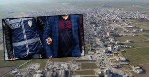 Suruç’taki muhtarın görevden alındığı iddia edildi