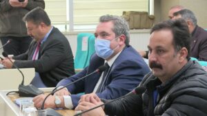 ŞUSKİ’nin 2022 bütçesi belli oldu